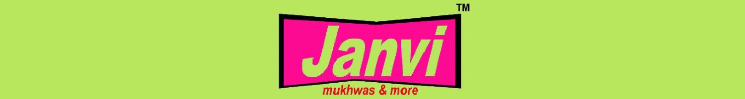 Janvi Mukhwas And More